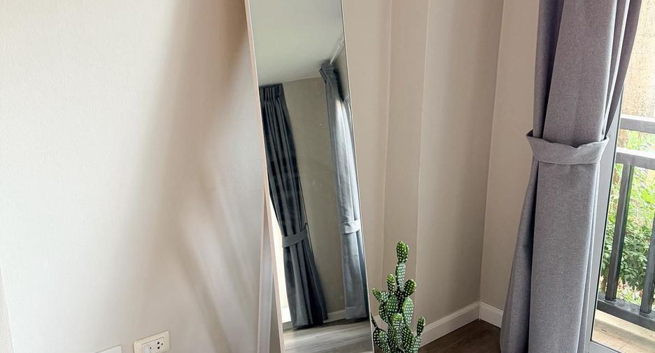 For rent 2 bedrooms apartment in Mueang Phuket, Phuket