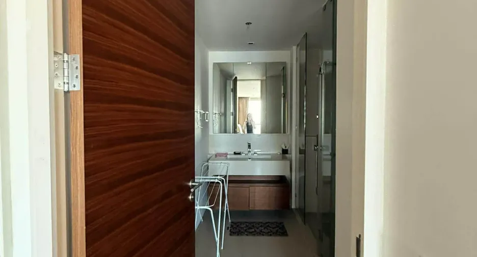 Condo en venta de 2 habitaciones en Sathon, Bangkok