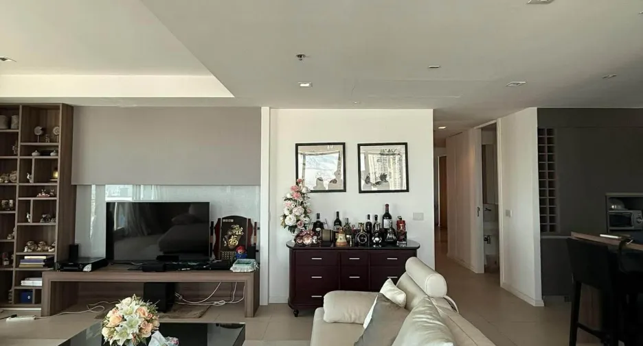 Condo en venta de 2 habitaciones en Sathon, Bangkok