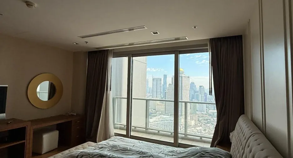 Condo en venta de 2 habitaciones en Sathon, Bangkok