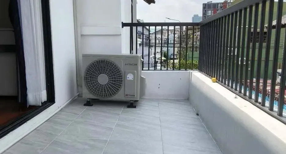 出售 和 出租 3 卧室 独立屋 在 Huai Khwang, 曼谷