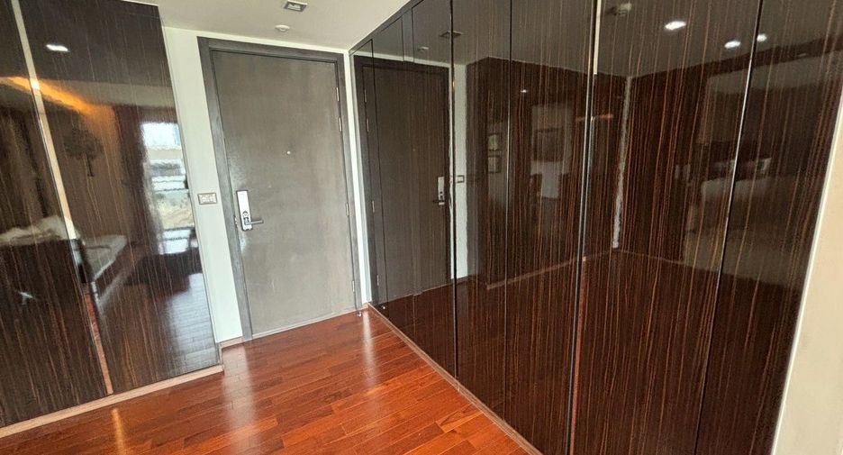 ให้เช่า 2 ห้องนอน คอนโด ใน วัฒนา, กรุงเทพฯ