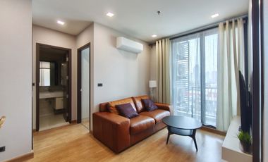 Wohnung zur Miete mit 2 Zimmer in Phra Khanong, Bangkok