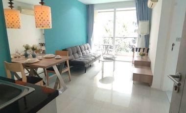 For rent 1 bed condo in Jomtien, Pattaya