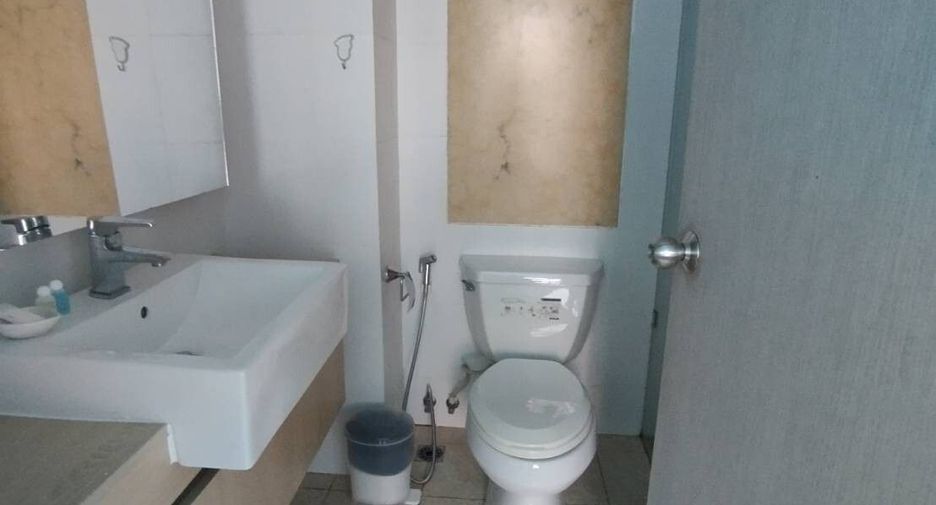 Аренда 1 кровать кондо в Йомтиен, Паттайя