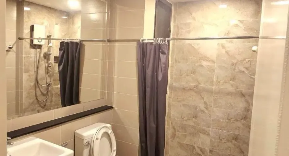 For rent 4 bedrooms house in Prawet, Bangkok