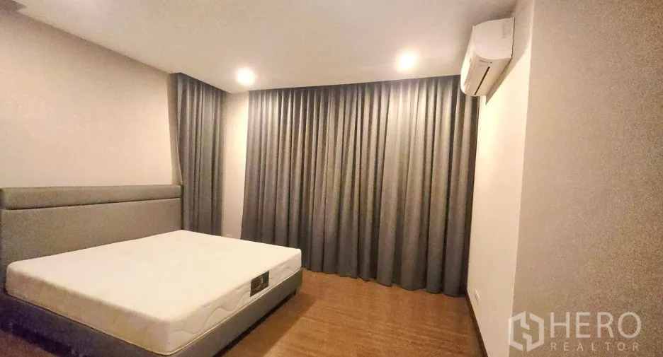 For rent 4 bedrooms house in Prawet, Bangkok
