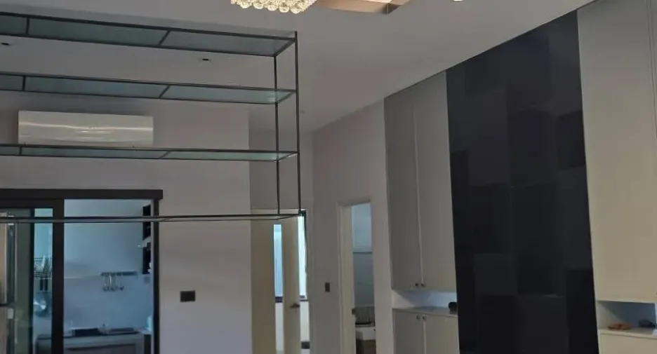 For rent 4 bedrooms house in Prawet, Bangkok