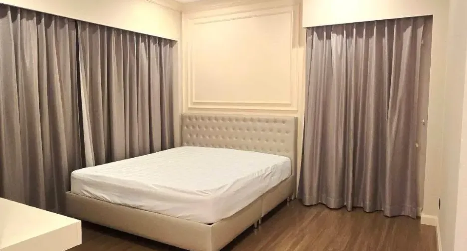 For rent 4 bedrooms house in Prawet, Bangkok