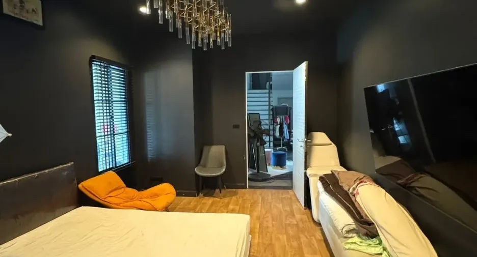 ขาย 4 ห้องนอน บ้านเดี่ยว ใน เมืองปทุมธานี, ปทุมธานี