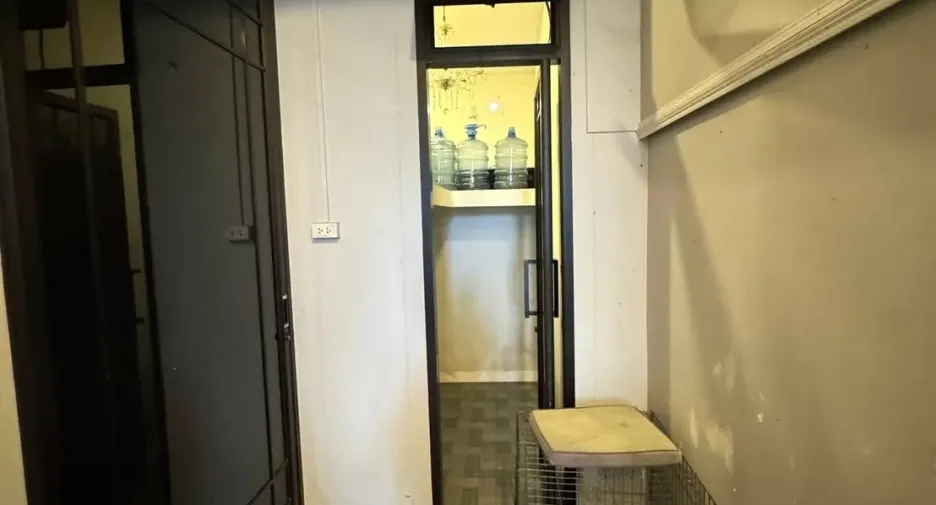 ขาย 4 ห้องนอน บ้านเดี่ยว ใน เมืองปทุมธานี, ปทุมธานี