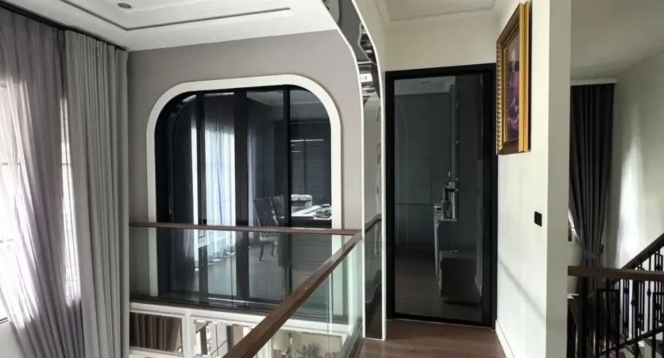 ขาย 4 ห้องนอน บ้านเดี่ยว ใน เมืองปทุมธานี, ปทุมธานี