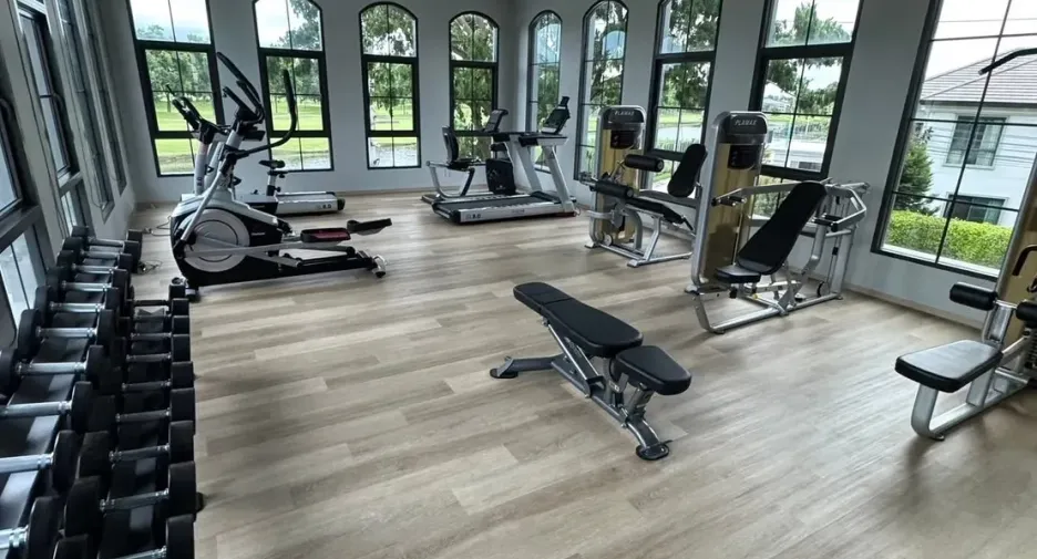 ขาย 4 ห้องนอน บ้านเดี่ยว ใน เมืองปทุมธานี, ปทุมธานี