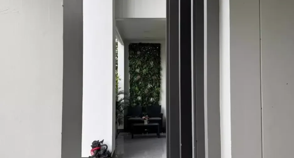 ขาย 4 ห้องนอน บ้านเดี่ยว ใน เมืองปทุมธานี, ปทุมธานี