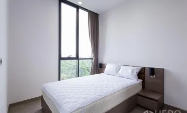 Wohnung zur Miete mit 2 Zimmer in Suan Luang, Bangkok