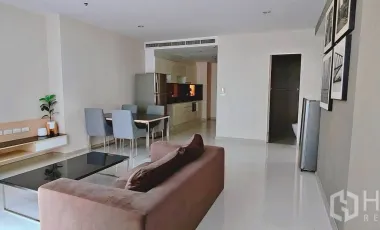 Condo en alquiler de 2 habitaciones en Watthana, Bangkok