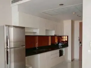 Аренда 2 спальни кондо в Щаттхана, Бангкок