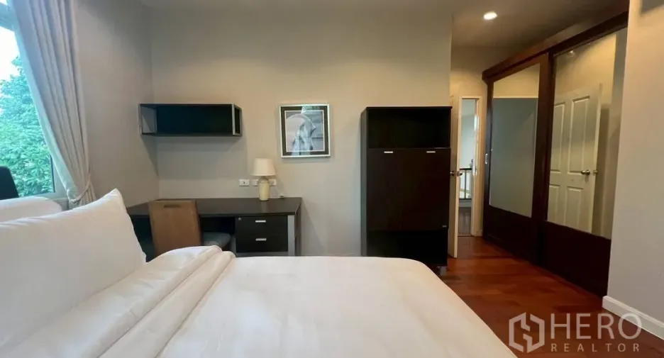 Haus zur Miete mit 3 Zimmer in Lat Krabang, Bangkok