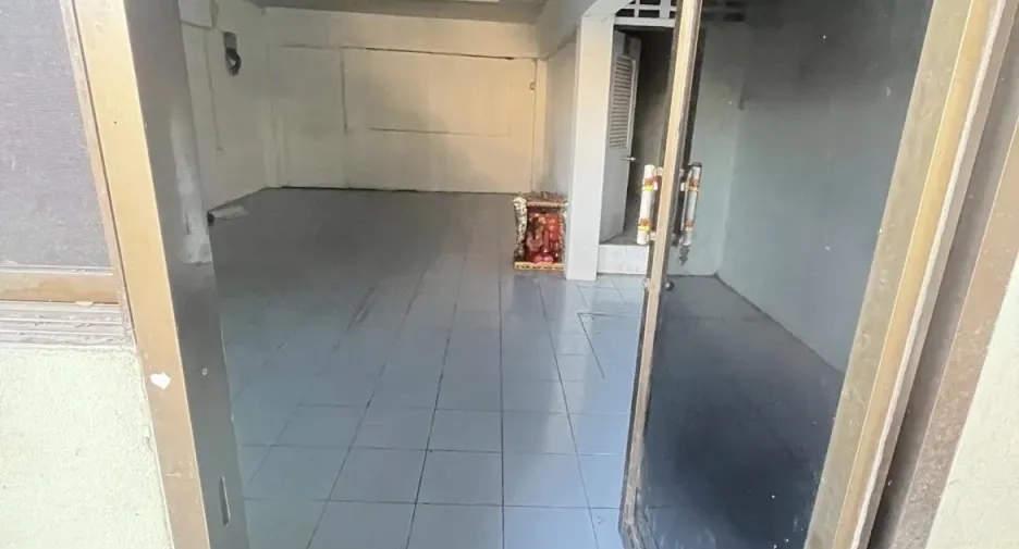 For rent warehouse in Chatuchak, Bangkok
