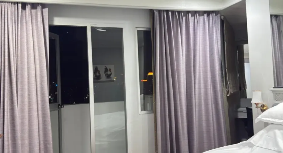ให้เช่า 3 ห้องนอน คอนโด ใน วัฒนา, กรุงเทพฯ