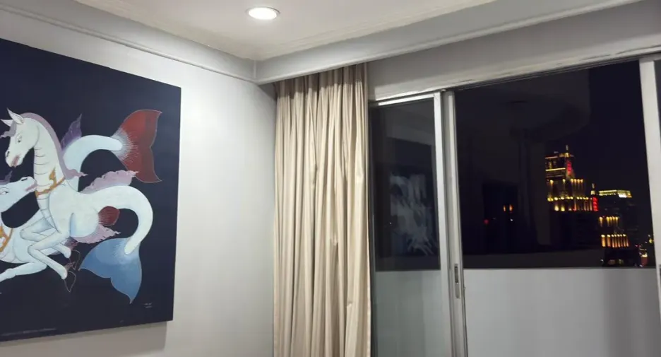 ให้เช่า 3 ห้องนอน คอนโด ใน วัฒนา, กรุงเทพฯ