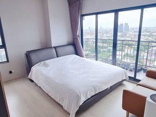 For rent 2 ベッドルーム condo in Phra Pradaeng, Samut Prakan