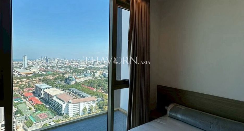 Condo en venta de 1 habitaciones en Jomtien, Pattaya