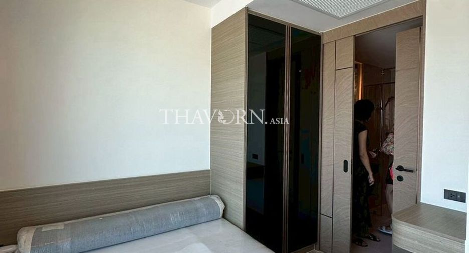 Condo en venta de 1 habitaciones en Jomtien, Pattaya