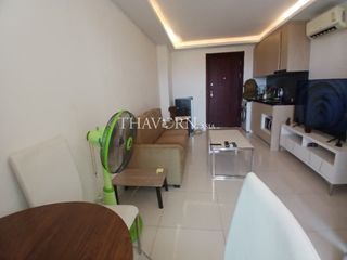 For Rent 1 Bedroom Condo In Bang Lamung, Chonburi