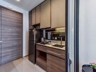 Condo en alquiler de 1 habitaciones en Phaya Thai, Bangkok