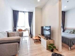 Condo en alquiler de 1 habitaciones en Phaya Thai, Bangkok