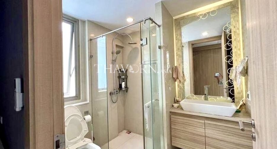 For sale 2 ベッドルーム condo in North Pattaya, Pattaya