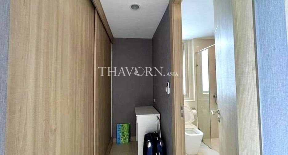 For sale 2 ベッドルーム condo in North Pattaya, Pattaya