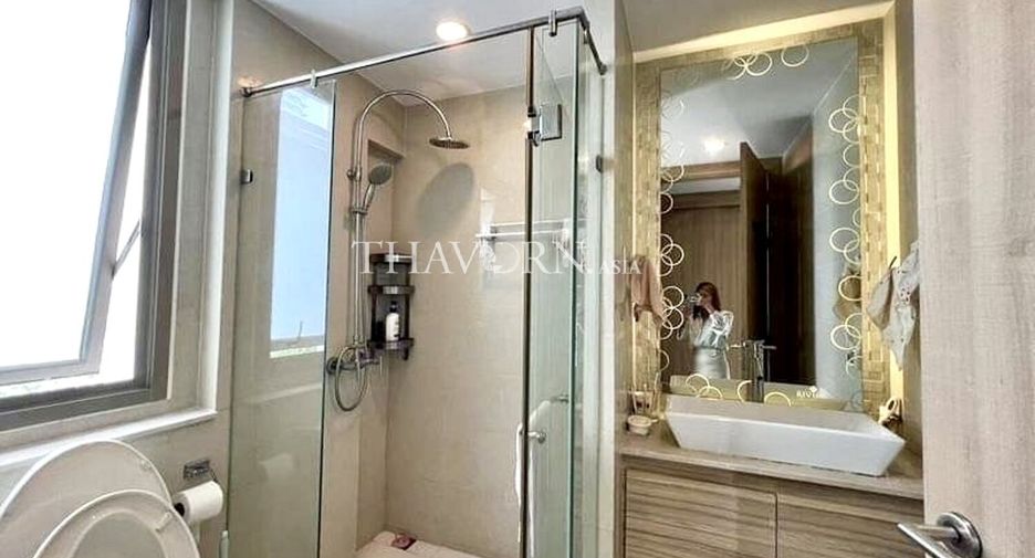 For sale 2 ベッドルーム condo in North Pattaya, Pattaya
