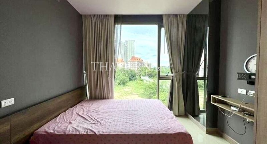 For sale 2 ベッドルーム condo in North Pattaya, Pattaya