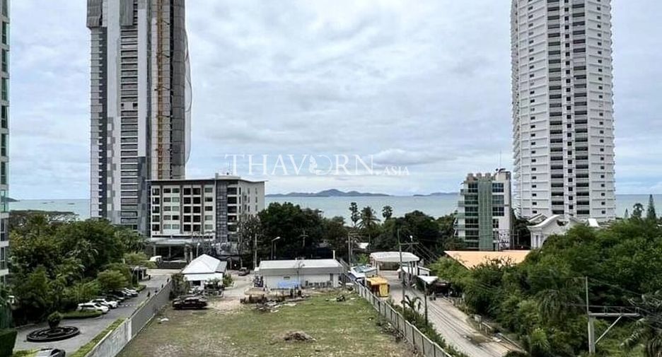 For sale 2 ベッドルーム condo in North Pattaya, Pattaya