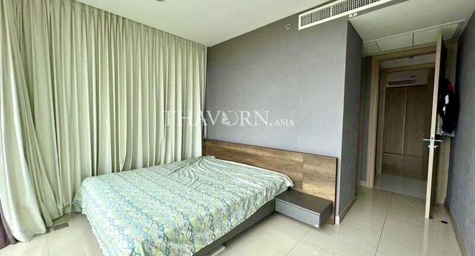 For sale 2 ベッドルーム condo in North Pattaya, Pattaya