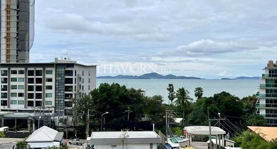 For sale 2 ベッドルーム condo in North Pattaya, Pattaya