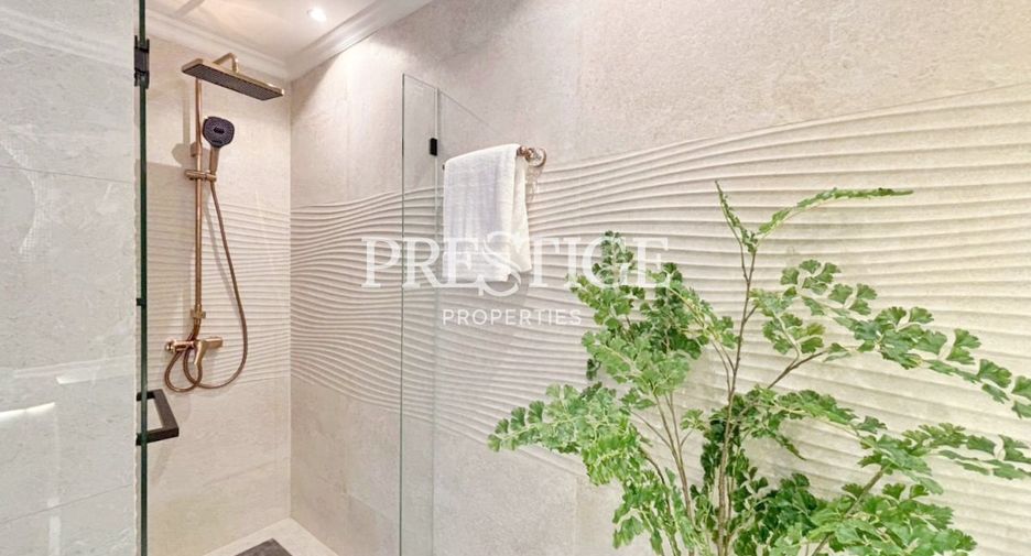 Wohnung zum Kauf mit 1 Zimmer in Pratumnak, Pattaya
