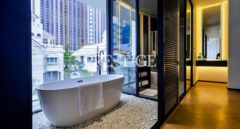 Haus zur Miete mit 5 Zimmer in Jomtien, Pattaya