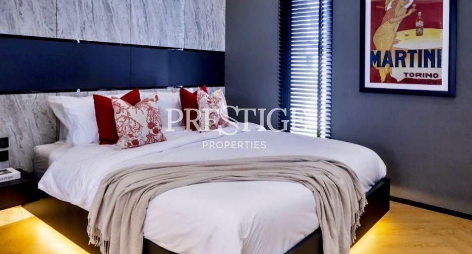 Haus zur Miete mit 5 Zimmer in Jomtien, Pattaya