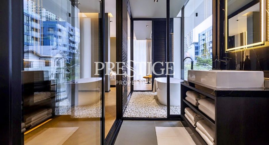 Haus zur Miete mit 5 Zimmer in Jomtien, Pattaya