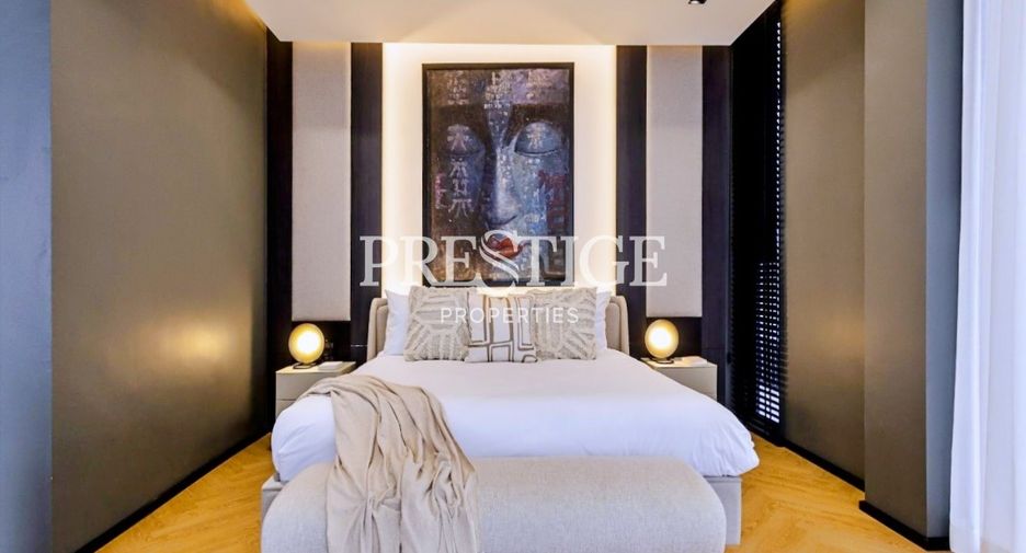 Haus zur Miete mit 5 Zimmer in Jomtien, Pattaya