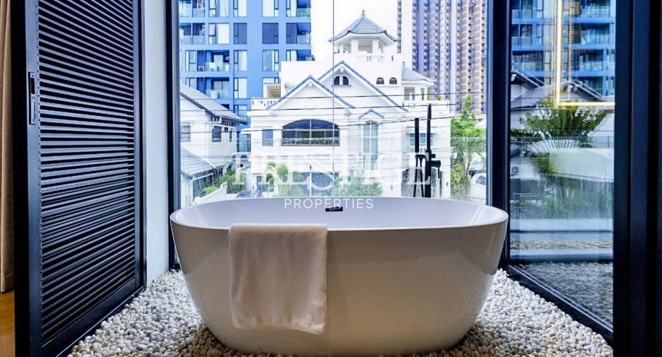 Haus zur Miete mit 5 Zimmer in Jomtien, Pattaya