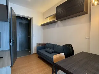 For rent studio condo in Watthana, Bangkok