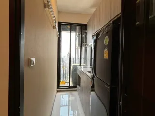 For rent studio condo in Watthana, Bangkok