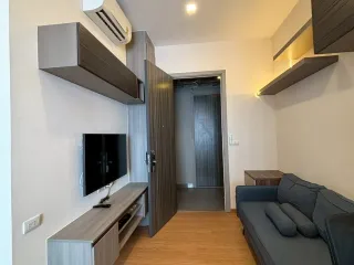 For rent studio condo in Watthana, Bangkok