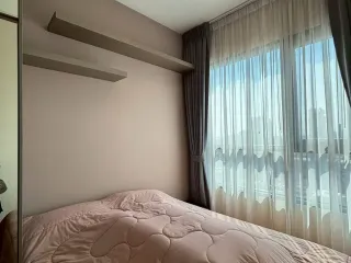 For rent studio condo in Watthana, Bangkok