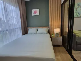出租 1 卧室 公寓 在 Bang Phlat, 曼谷