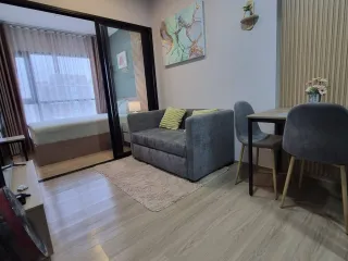 出租 1 卧室 公寓 在 Bang Phlat, 曼谷